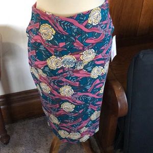 Cassie Skirt LuLaRoe